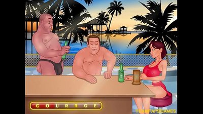 σέρνεται μωρό φάρμακο στο θέρετρο bdsm