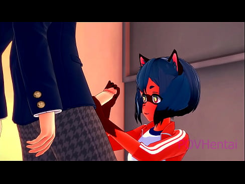 ❤️ Ολοκαίνουργιο ράντσο βοοειδών με τον Michiru Kagemori ❌ Γαμημένο βίντεο ❤